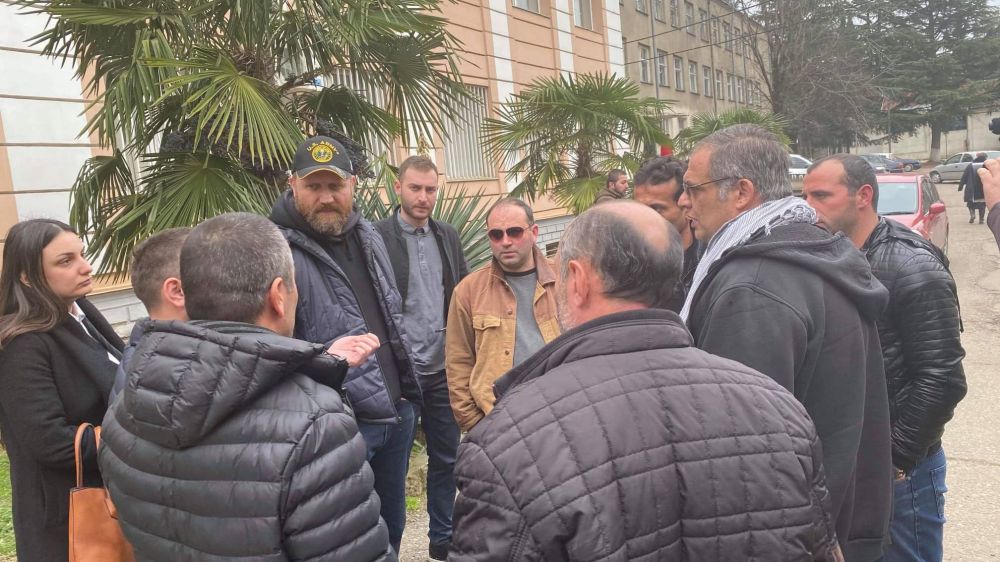 ზესტაფონის სასამართლომ დიდი ოდენობით მარიხუანას კულტივაციის საქმეზე გადაწყვეტილება მიიღო