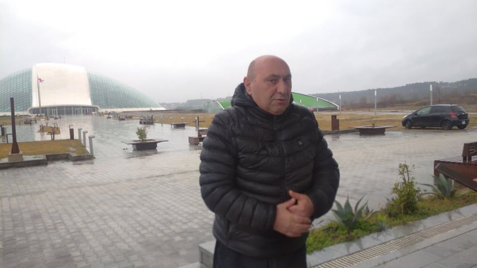 მირჩევნია ბრძოლა როგორც გოგი წულაიამ, ისე გავაგრძელო – წულაიამ პარტია დატოვა