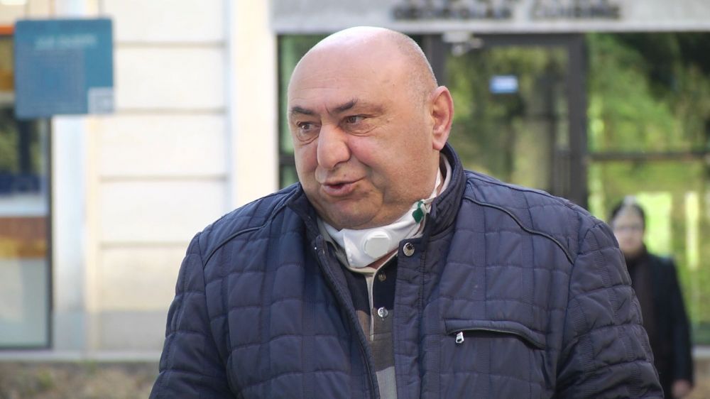 “თუ მერი უნიათოა, საკრებულო უკეთესია, რომელიც მას ყველაფერზე ეთანხმებოდა?”-გოგი წულაია