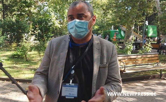 იმერეთში კორონავირუსის 16 ახალი შემთხვევა დაფიქსირდა