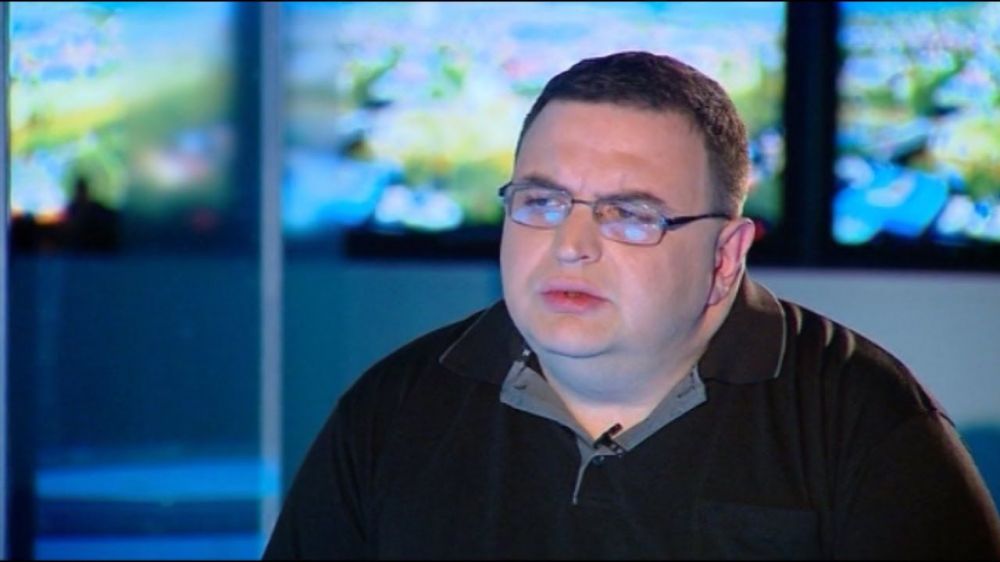 “სხვაზე მეტი დაპირება მე არ გამიცია”–გუბაზ სანიკიძე