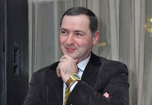 იმერეთის გუბერნატორის პირველი მოადგილის პოსტზე დავით გორდელაძე ინიშნება