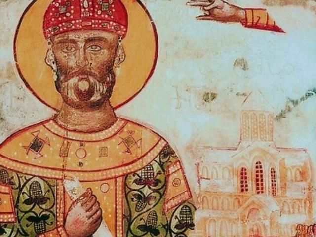 არც აღმაშენებელს მოეწონებოდა მასზე ფილმის გადაღება მათგან, ვინც გელათს ზიანს აყენებს -თორნიკე ბარათაშვილი