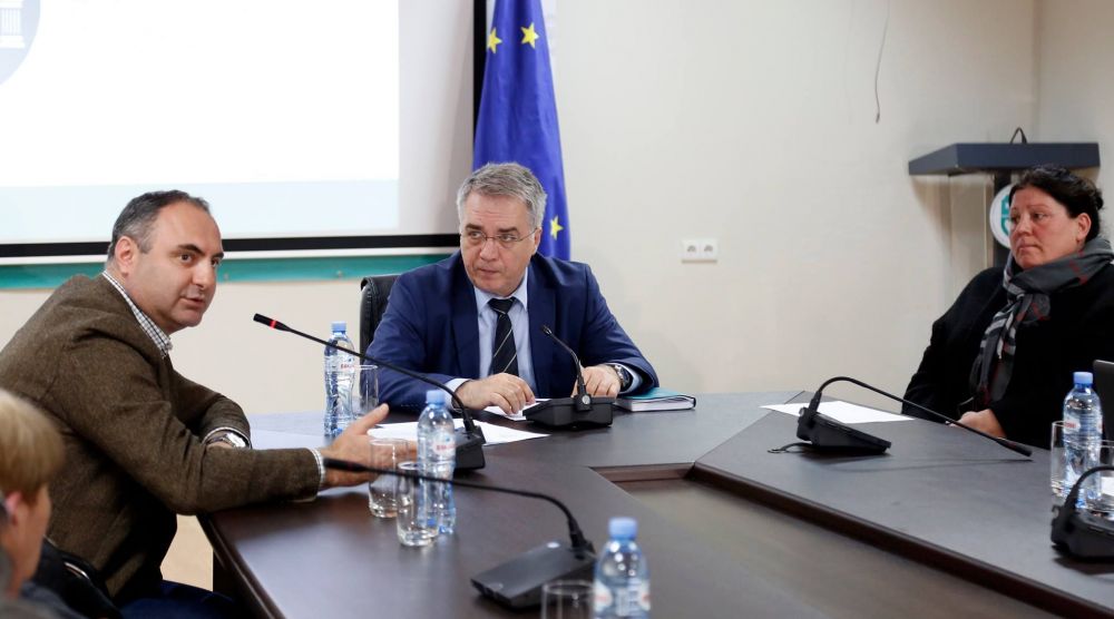 დევნილთა განსახლების კრიტერიუმების გადახედვა მოხდება