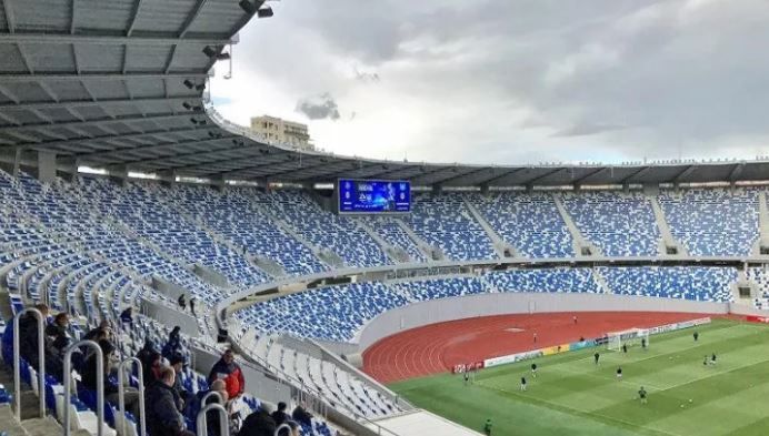 24 მაისს, თბილისის „დინამოსა“  და ქუთაისის „ტორპედოს“  შეხვედრა გაიმართება