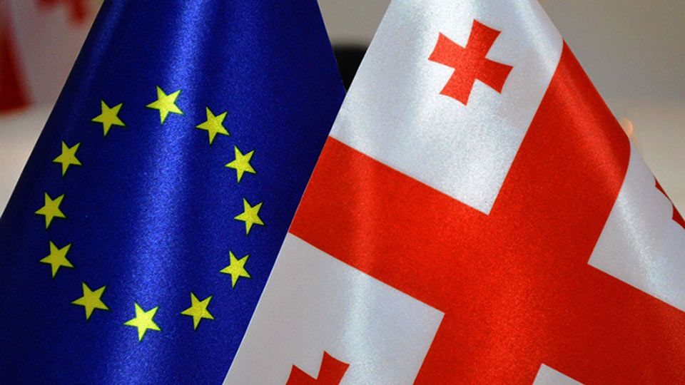 19 აპრილს ევროკავშირის საგარეო საქმეთა მინისტრები  საქართველოს საკითხს განიხილავენ