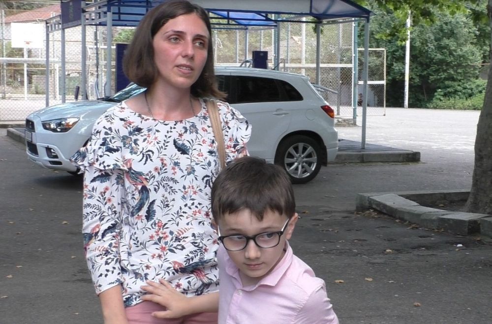 “მერიიდან ჩემპიონობა არ მოულოცავთ, ალბათ, არ უხარიათ ბავშვების წარმატება”