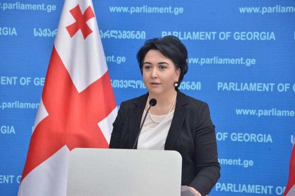 ეკა ბესელიამ თანამდებობიდან გადადგომის მიზეზები საგანგებო განცხადებაში განმარტა