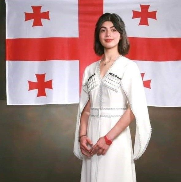 ქართველი მოსწავლე FLEX-ის თვის მონაწილედ დასახელდა