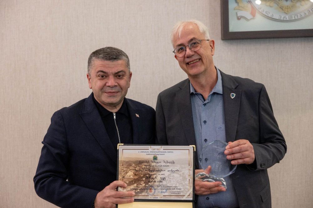 ქუთაისის სკოლის მოსწავლეებს სამედიცინო შემოწმება უტარდება