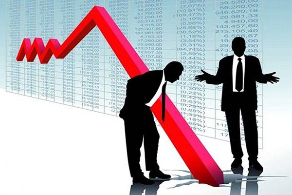 საქსტატი: საქართველოს ეკონომიკამ 7,7%-იანი ვარდნა განიცადა