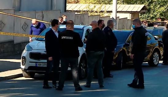 თბილისში მოკლული მამაკაცი წყალტუბოელი ვალერიანე ნემსიწვერიძეა