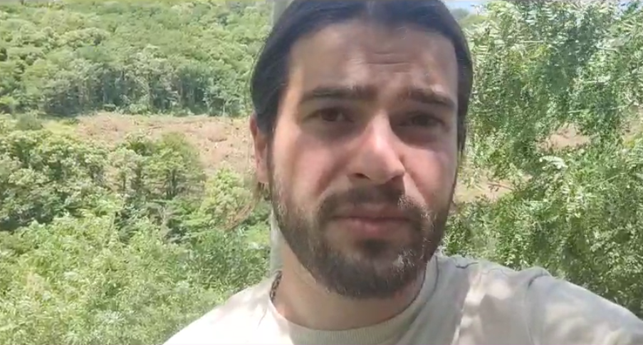 შემოთავაზებული ადგილები ან მთის ფერდია და კარავს ვერ გაშლი, ან საფრთისშემცველია  – გოლეთიანი