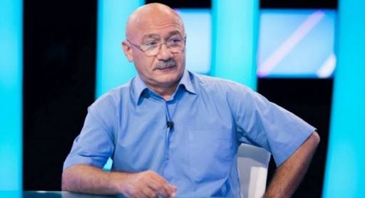 ვასილ მაღლაფერიძე „ქართული ოცნების“ თავმჯდომარის მოადგილის თანამდებობას ტოვებს