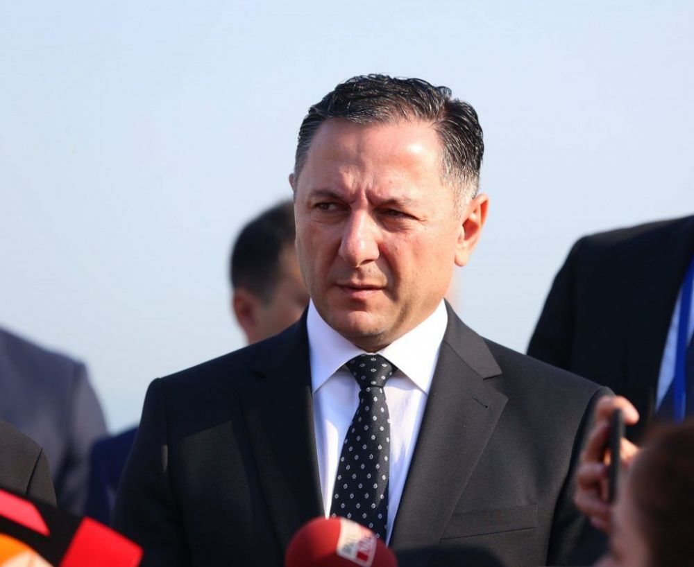 მძარცველს  თანხა „საქართველოს ბანკიდან“ გადაუხადეს და არა ქვეყნის ბიუჯეტიდან  – ვახტანგ გომელაური
