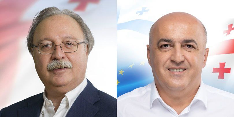 ლომინაძე – 42,16%,  ვაშაძე – 34,72% – ქუთაისში არჩევნების შედეგები”ოცნების” სასარგებლოდ შეიცვალა