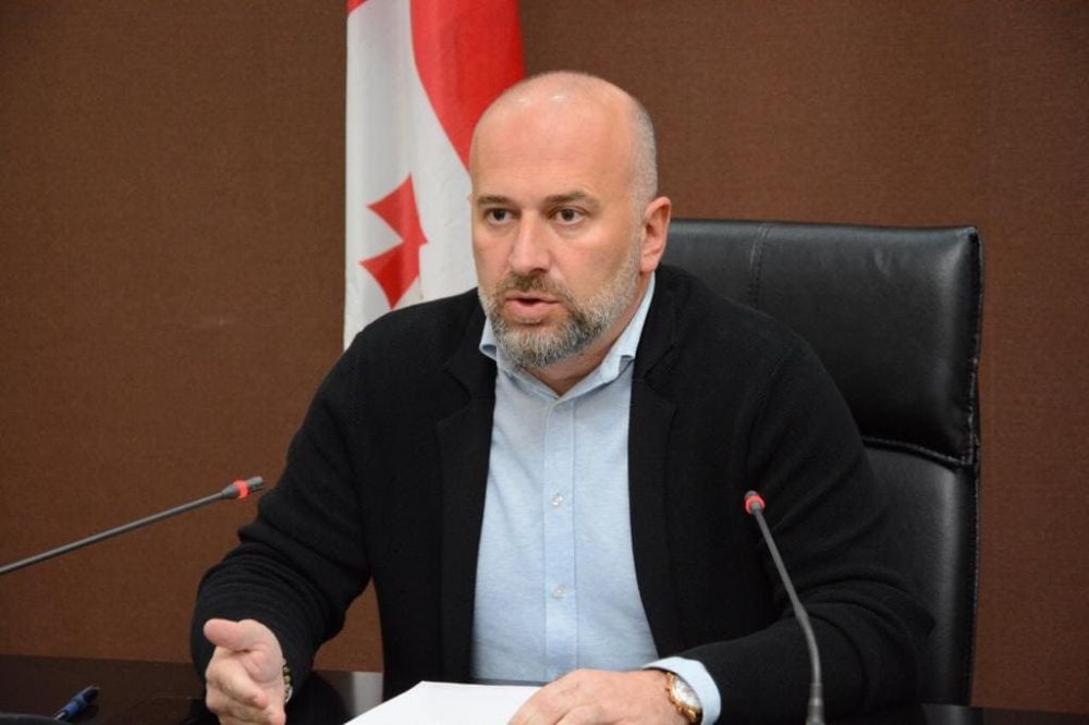 თითოეული პაციენტის გამოჯანმრთელება დამოკიდებულია სწორ მკურნალობაზე – ზვიად შალამბერიძე