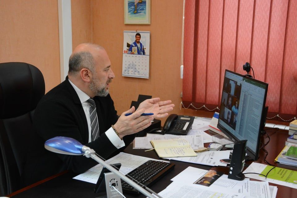 შევდივართ იმ ფაზაში, რასაც მესამე ტალღა ქვია – ზვიად შალამბერიძე