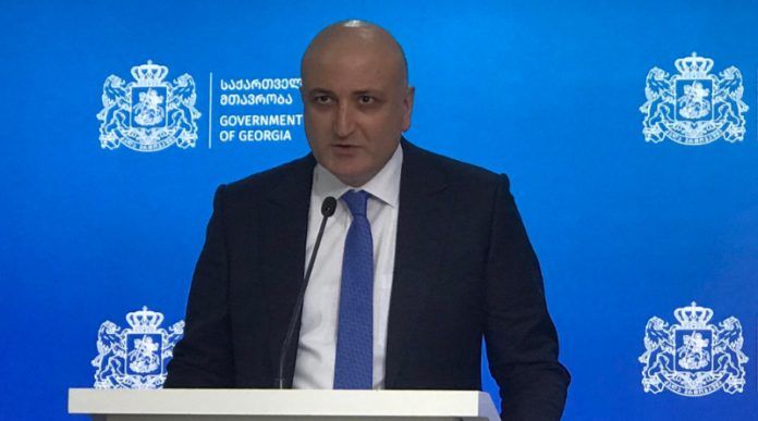 რაიმე შეზღუდვების შემოტანის საფუძველი  არაა და არც იქნება – აზარაშვილი კორონავირუსზე