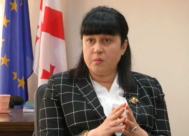 ჩინური ვაქცინით უკვე 40 მილიონზე მეტი ადამიანია აცრილი – თამარ გაბუნია