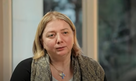 თეა გოდოლაძემ დაპატიმრების საფრთხის გამო ქვეყანა დატოვა