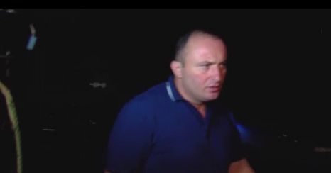 დემურ სტურუას საქმეზე ბრალდებული პოლიციელი სასამართლომ გაამართლა
