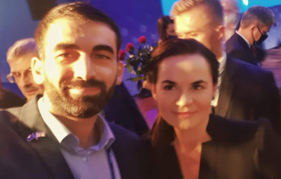ბელარუსთან თანამშრომლობა დასავლეთში ლუკაშენკოს მხარდაჭერად იქნება აღქმული – თორნიკე ბარათაშვილი