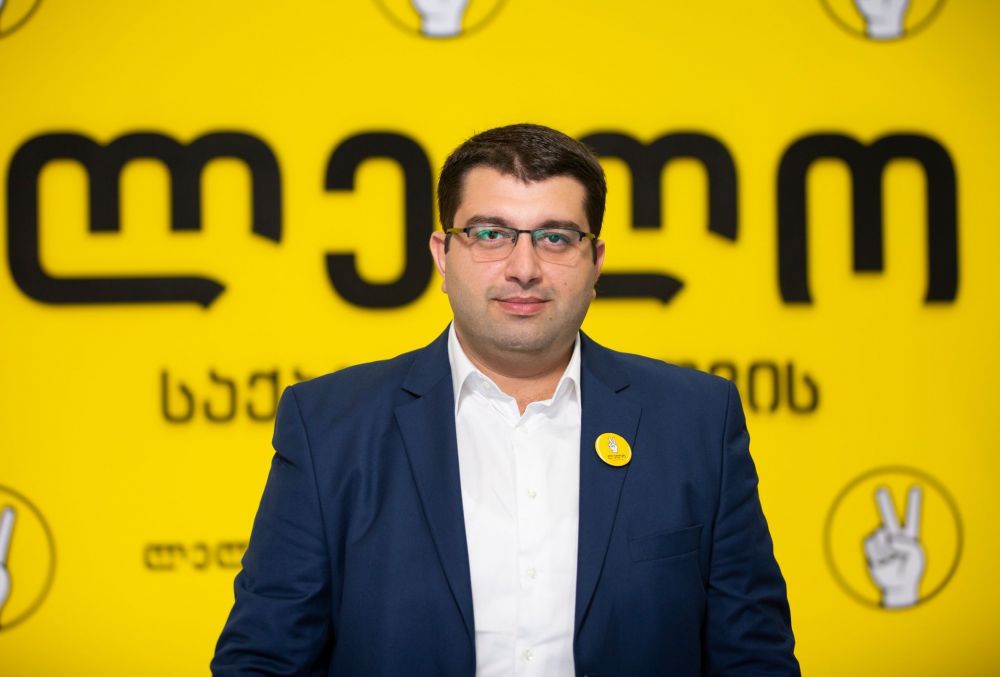 “ქართული ოცნება” არჩევნების გაყალბებისთვის ემზადება“- თორნიკე ართქმელაძე