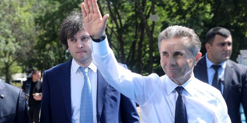 რატომ დაბრუნდა ბიძინა ივანიშვილი პოლიტიკაში?