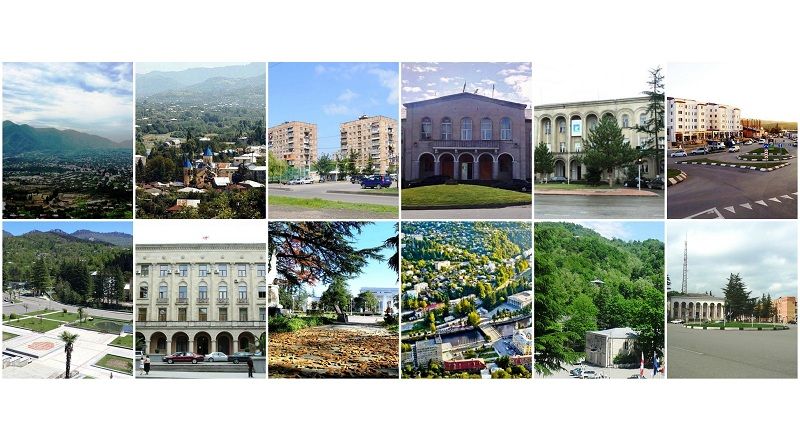იმერეთში რწმუნებული ზვიად შალამბერიძე სლოვაკეთის ელჩს საქართველოში, მატუშ ბუშოვსკის შეხვდა