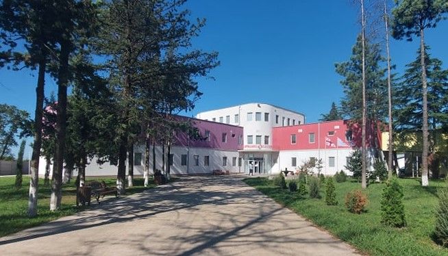 ქუთაისის ინფექციურში კოვიდით 56 წლის მამაკაცი გარდაიცვალა