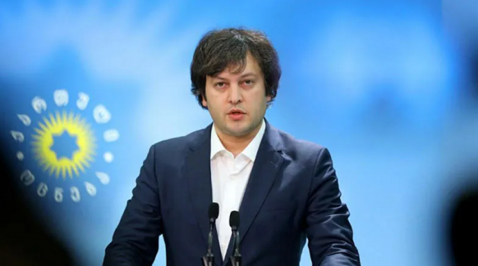 მმართველი გუნდი  ევროკავშირის რეკომენდაციების შესრულებას იწყებს – “ქართული ოცნების” განცხადება