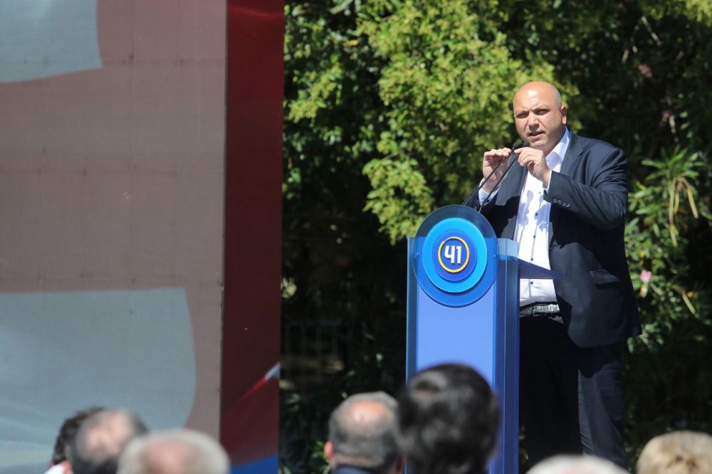 ირაკლი ქარსელაძე – წყალტუბოს გენგეგმის კონცეფცია კულტურული მემკვიდრეობის შენარჩუნებასთან ერთად მის განვითარებასაც ითვალისწინებს