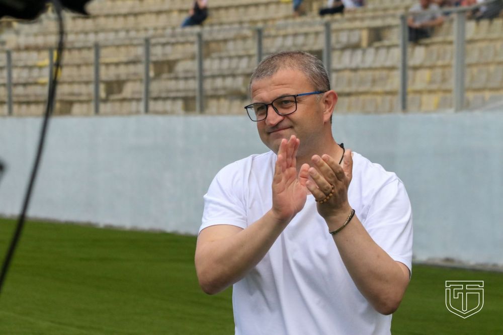 ქუთაისის “ტორპედოში” კახა ჩხეტიანი დაბრუნდა