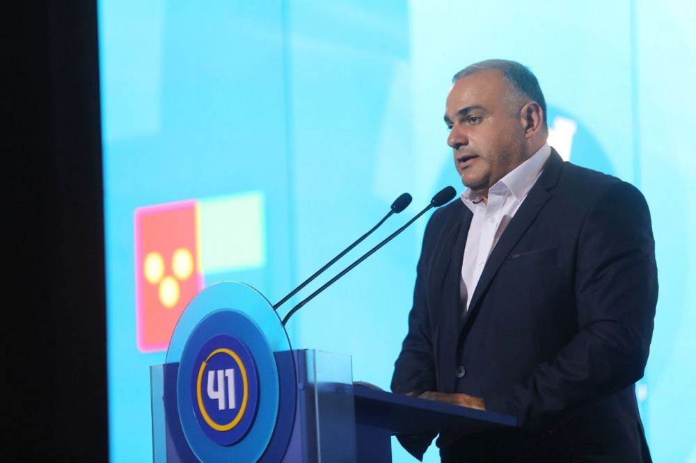 კახა ენუქიძე –  რეგიონების განვითარება „ქართული ოცნების“ ხელისუფლების პრიორიტეტია, რაც წლების განმავლობაში საქმით დამტკიცდა