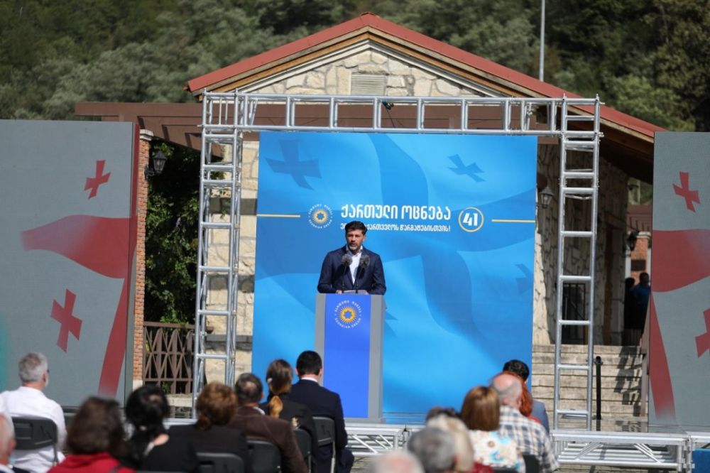 “ქართული ოცნების” ლიდერებმა იმერეთში მაჟორიტარი დეპუტატობის კანდიდატების წარდგენა დაასრულეს