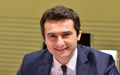 “ოცნება” პარლამენტის თავმჯდომარის პოსტზე კახა კუჭავას წარადგენს