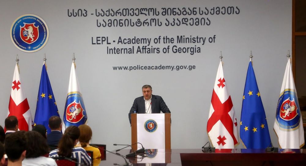 “პენიტენციური სისტემის ევროპულ სტანდარტებთან დაახლოება გაგრძელდება”