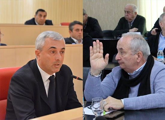 კობა ნარჩემაშვილი ალეკო ახალაძეზე – “მე მისი პოლიტიკური შეხედულებები არ მაინტერესებს”