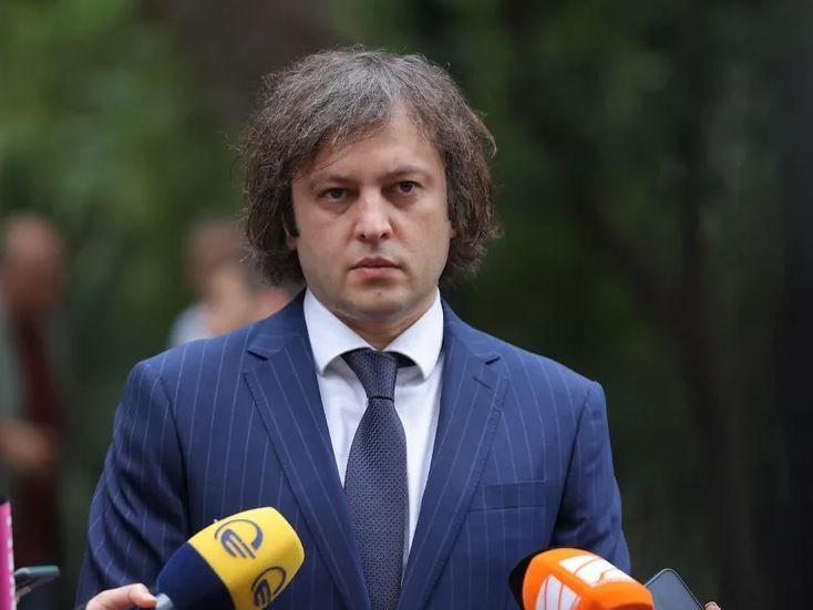 მნიშვნელოვნად ფართოვდება ქუთაისის საერთაშორისო აეროპორტის შესაძლებლობები – კობახიძე
