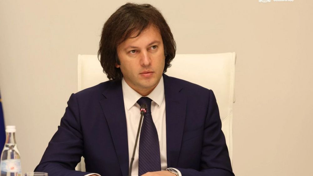 ირაკლი კობახიძე აცხადებს, რომ გენდერულ თანასწორობასთან დაკავშირებულ კანონმდებლობას გადახედავენ