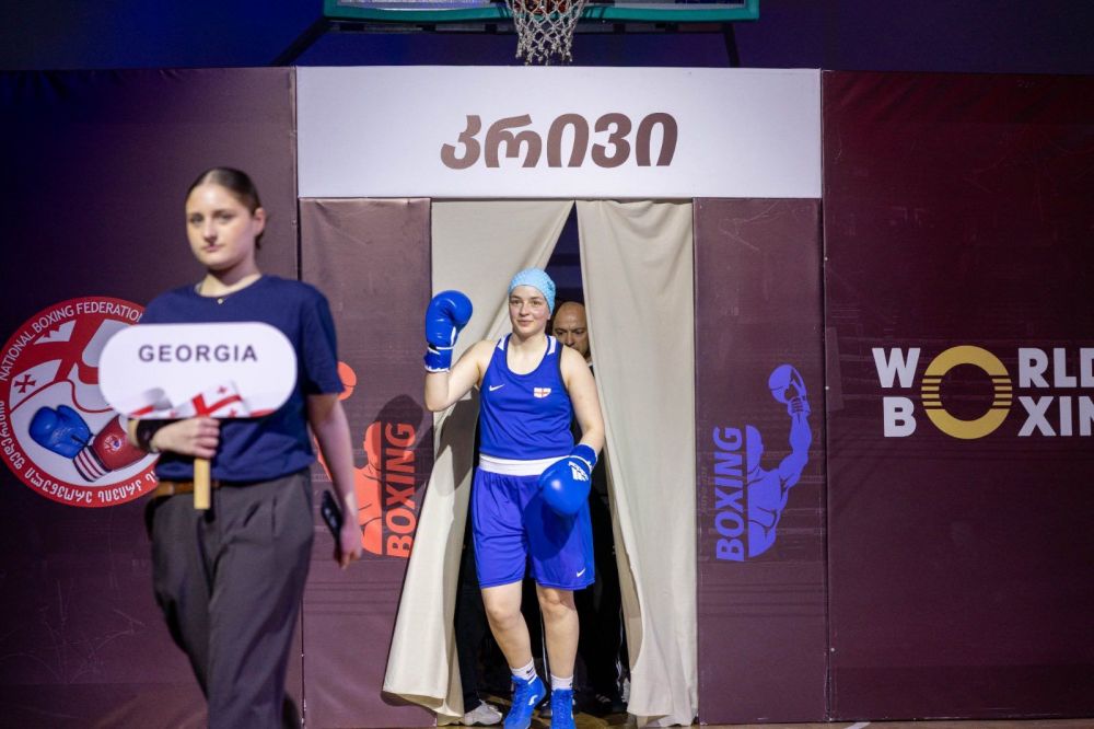 ქუთაისში კრივში აკაკი კაკაურიძის სახელობის საერთაშორისო ტურნირი გაიმართა