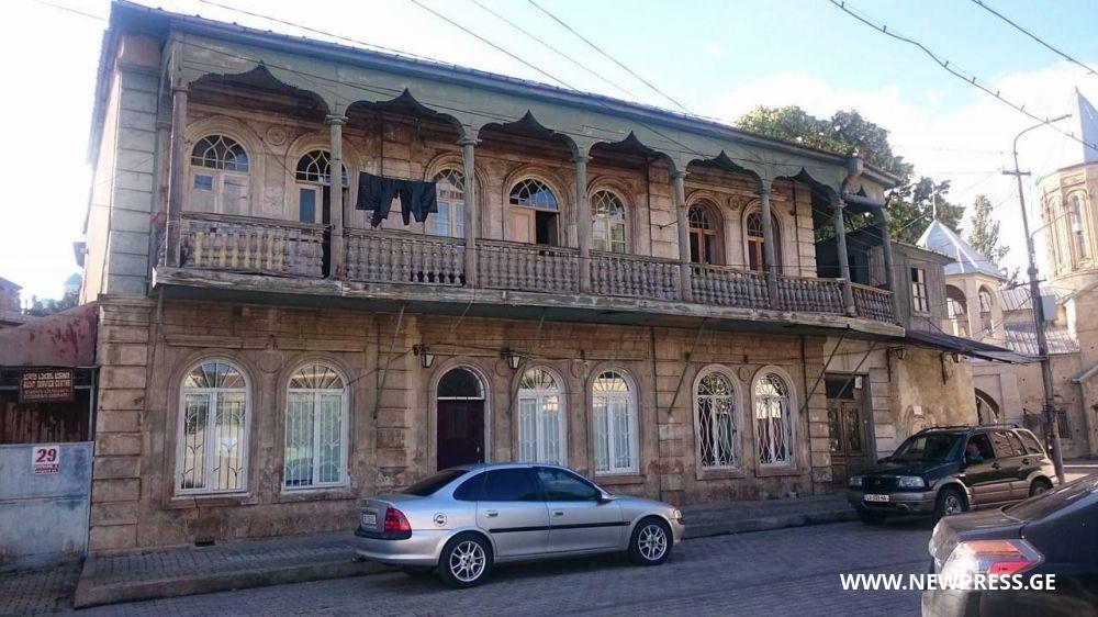 ქუთაისის შესახებ ვიდეორგოლის გადასაღებად კონკურსი ცხადდება