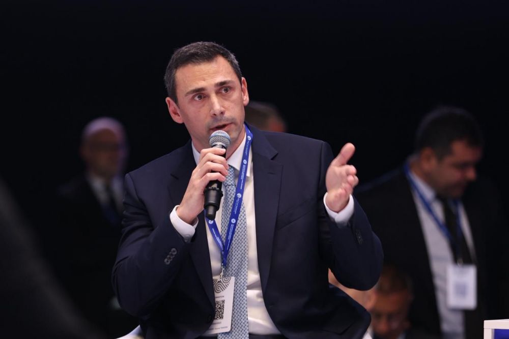 2026 წელს საქართველოს რკინიგზას სატვირთო გადაზიდვების მიმართულებით პოზიტიური მოლოდინები აქვს – ლაშა აბაშიძე
