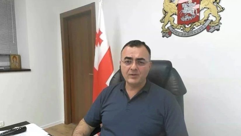 ვისაც აქვს გარკვეული სტრესული მდგომარეობა, ვურჩევდი, რომ გაემგზავროს სამშობლოში -ლაშა ჟვანია
