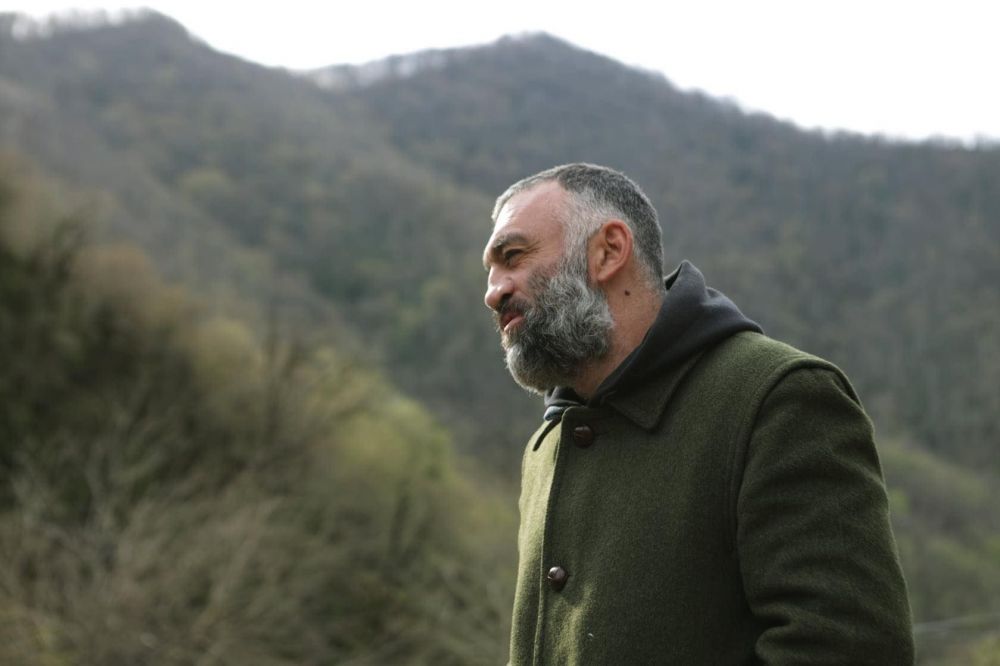 პოლიციამ  „რიონის ხეობის მცველი” ლაშა ქუთათელაძე დააკავა