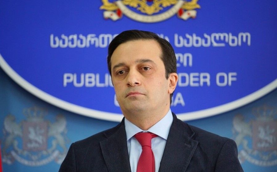 არეულობის შესახებ ინფორმაცია არ დასტურდება  -სახალხო დამცველი ქუთაისისა და ბათუმის ციხეებზე