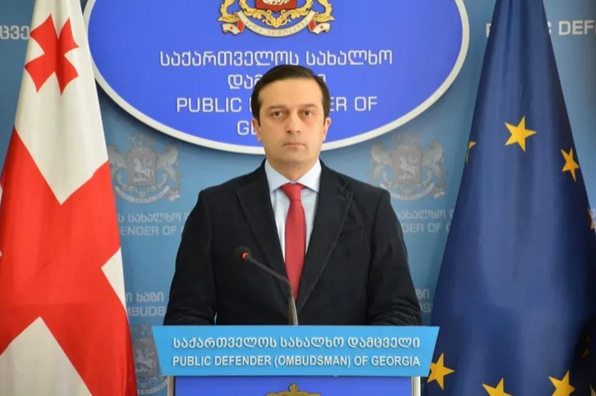 „ლიბერთი ბანკმა“  პენსიონერთა უფლებები დაარღვია – სახალხო დამცველი