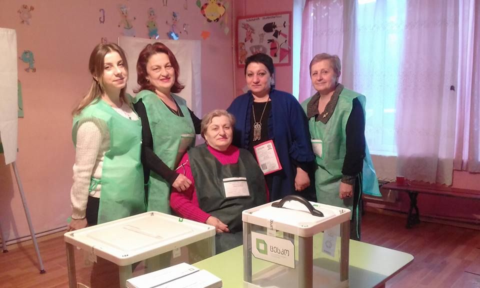 “ვაღიარებ, მე არ ვიყავი ოპოზიციის მომხრე და ძალად გამხადეს ოპოზიცია”