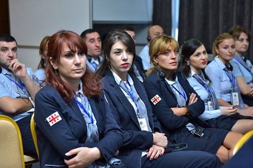 სკოლის მანდატურებს ახალი ფუნქცია ემატებათ